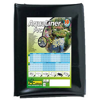 Ubbink Poolöverdrag PVC 4 x 3 m AquaLiner