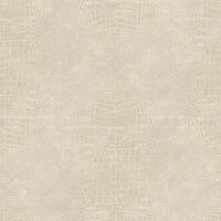 Noordwand Noordwand Tapet Croco beige
