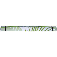 Esschert Design Esschert Design Utomhusmatta 241x152 cm djungelblad OC22