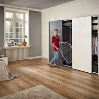 Leifheit Leifheit Torkställning Pegasus 200 Solid Deluxe Mobile