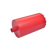 vidaXL Kärnborr diamant 202x400 mm