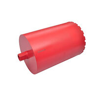 vidaXL Kärnborr diamant 244x400 mm