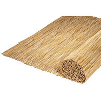 Nature Nature Garden Insynsskydd 1,5x5 m bambu