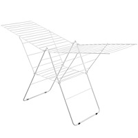 Metaltex Metaltex Torkställning Amsterdam 32 m
