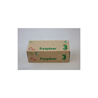 pingvin Fryspåse PINGVIN ECO LDPE 3L 22 my 40/fp