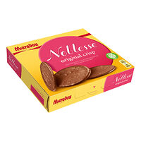 Marabou Noblesse Original Crisp 150 g