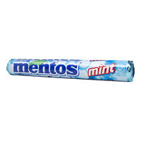 Mentos Mentos Mint 38 g