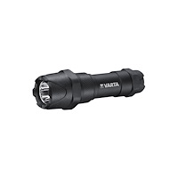 Varta Varta INDESTRUCTIBLE F10 PRO Svart Ficklampa LED