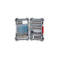 Bosch Group Bosch 2 608 577 147 stjärnskruvmejselborr 35 styck