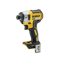 DeWalt DeWALT DCF887N 1000, 2800 Svart, Orange