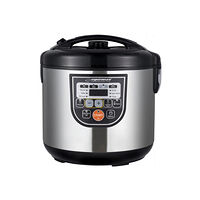 ESPERANZA Esperanza COOKING MATE - multicooker