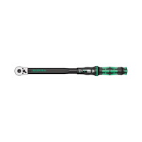WERA WERK Wera Click-Torque C 3 Hylsnyckel 1 styck