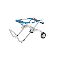 Bosch Group Bosch GTA 60 W Professional sågbock Hopfällbar