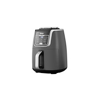 Ninja Ninja AF160 Single 5,2 l Fristående 1750 W Varmluftsfritös Grå