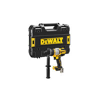 DeWalt DeWALT DCD999NT-XJ borr 2250 RPM 1,61 kg Svart, Silver, Gul