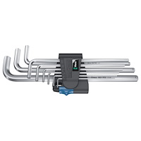 WERA WERK Wera 950/9 Christmas Hex-Plus HF 1