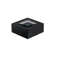 Logitech Logitech Bluetooth Audio Adapter - trådlös Bluetooth-ljudmottagare