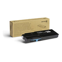 XEROX Xerox VersaLink C400/C405 cyan tonerkassett, standardkapacitet (2 500 sidor)