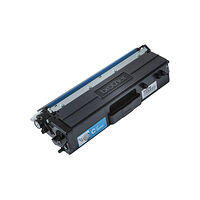 Brother Brother TN910C - Ultra Jumbo - cyan - original - tonerkassett