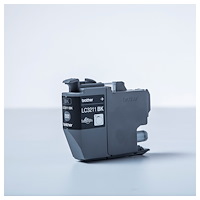 Brother Brother LC3211BK bläckpatroner 1 styck Original Svart