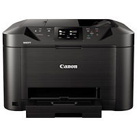 CANON Canon MAXIFY MB5150 Bläckstråleskrivare A4 600 x 1200 DPI 24 ppm Wi-Fi