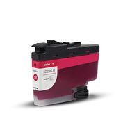 Brother Brother LC3239XLM - magenta - original - bläckpatron