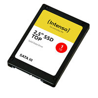 Intenso Intenso Top Performance - SSD - 1 TB - SATA 6Gb/s