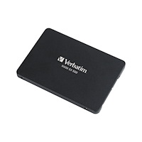 VERBATIM Verbatim Vi550 S3 2.5" 1 TB Serial ATA III 3D NAND