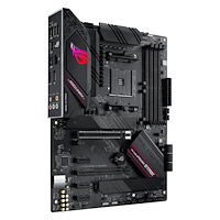 ASUSTeK COMPUTER ASUS ROG STRIX B550-F GAMING AMD B550 Uttag AM4 ATX