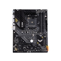 ASUSTeK COMPUTER ASUS TUF Gaming B550-PLUS AMD B550 Uttag AM4 ATX