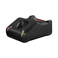 Bosch Group Bosch 1 600 A01 9R3 batteri och laddare för motordrivet verktyg Batteriladdare