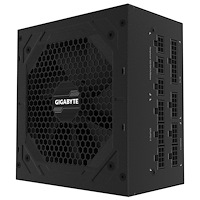 Gigabyte Technology Gigabyte P850GM strömförsörjningsenheter 850 W 20+4 pin ATX ATX Svart
