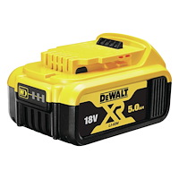 DeWalt DeWALT DCB184-XJ batteri och laddare för motordrivet verktyg