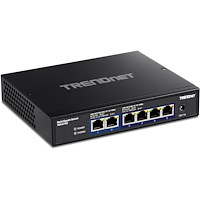 TRENDnet Trendnet TEG-S762 nätverksswitchar 10G Ethernet (100/1000/10000)