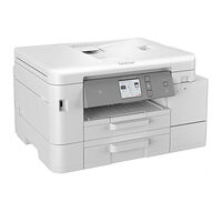 Brother Brother MFC-J4540DW - multifunktionsskrivare - färg