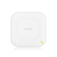 ZyXEL Communications Zyxel NWA50AX 1775 Mbit/s Vit Strömförsörjning via Ethernet (PoE) stöd