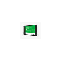 Western Digital WD Green WDS100T3G0A - SSD - 1 TB - SATA 6Gb/s