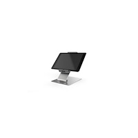DURABLE Hunke & Jochheim Durable Tablet holder Passiv hållare Surfplatta/UMPC Silver