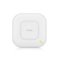 ZyXEL Communications Zyxel WAX630S - trådlös åtkomstpunkt - Wi-Fi 6 - molnhanterad