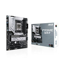 ASUSTeK COMPUTER ASUS PRIME X670-P AMD X670 AM5-sockel ATX