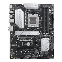 ASUSTeK COMPUTER ASUS PRIME B650-PLUS AMD B650 AM5-sockel ATX