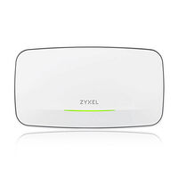 ZyXEL Communications Zyxel WAX640S-6E - trådlös åtkomstpunkt - Wi-Fi 6E - molnhanterad