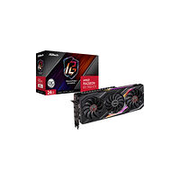 ASRock ASRock Phantom Gaming Radeon RX 7900 XTX 24GB - OC Edition - grafikkort - Radeon RX 7900 XTX - 24 GB