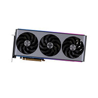 Sapphire Technology Sapphire NITRO+ Radeon RX 7900 XTX Vapor-X - grafikkort - Radeon RX 7900 XTX - 24 GB