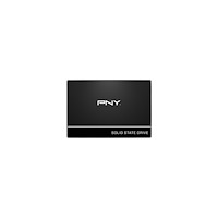 PNY Technologies PNY CS900 2.5" 250 GB Serial ATA III 3D TLC