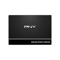 PNY Technologies PNY CS900 2.5" 500 GB Serial ATA III 3D TLC