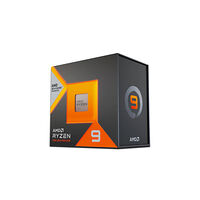 AMD AMD Ryzen 9 7950X3D / 4.2 GHz processor - PIB/WOF