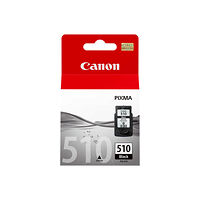CANON Canon PG-510 - svart - original - bläckpatron