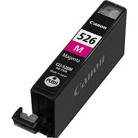 CANON Canon CLI-526M - magenta - original - bläcktank