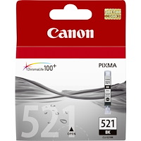 CANON Canon 2933B001 bläckpatroner 1 styck Original Svart